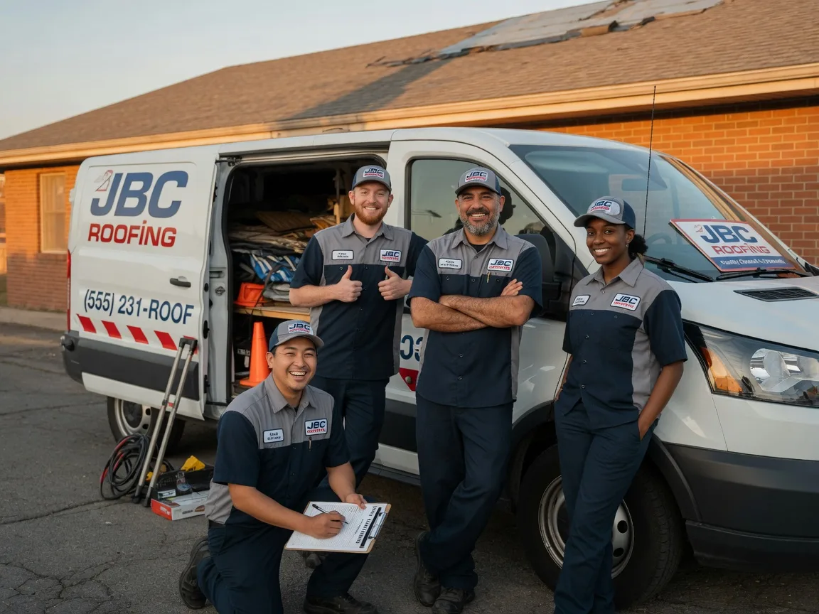 Roof Replacement company in Murfreesboro, TN