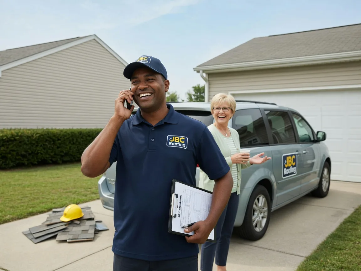 Roof Replacement Murfreesboro, TN FAQs